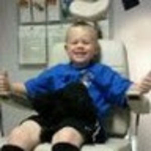 Meet your Posher, Becky